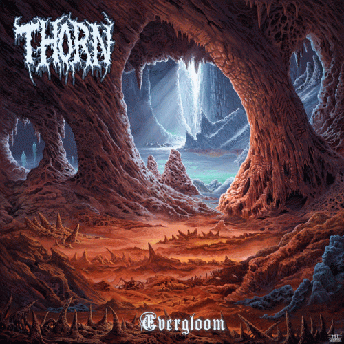 Thorn (USA) : Evergloom